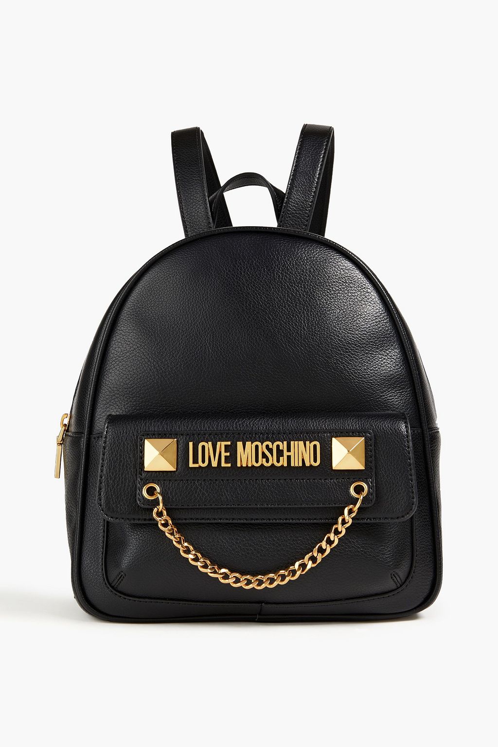 moschino bookbag