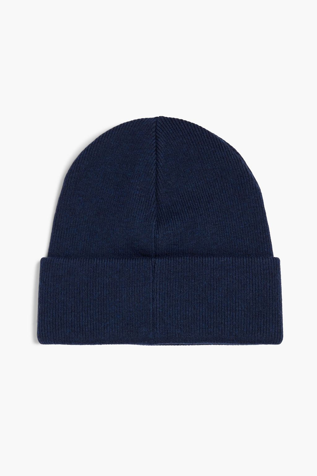 DSQUARED2 Appliquéd wool beanie