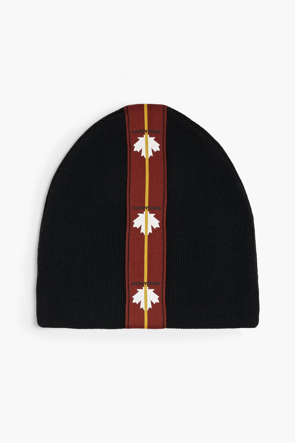 DSQUARED2 Wool beanie