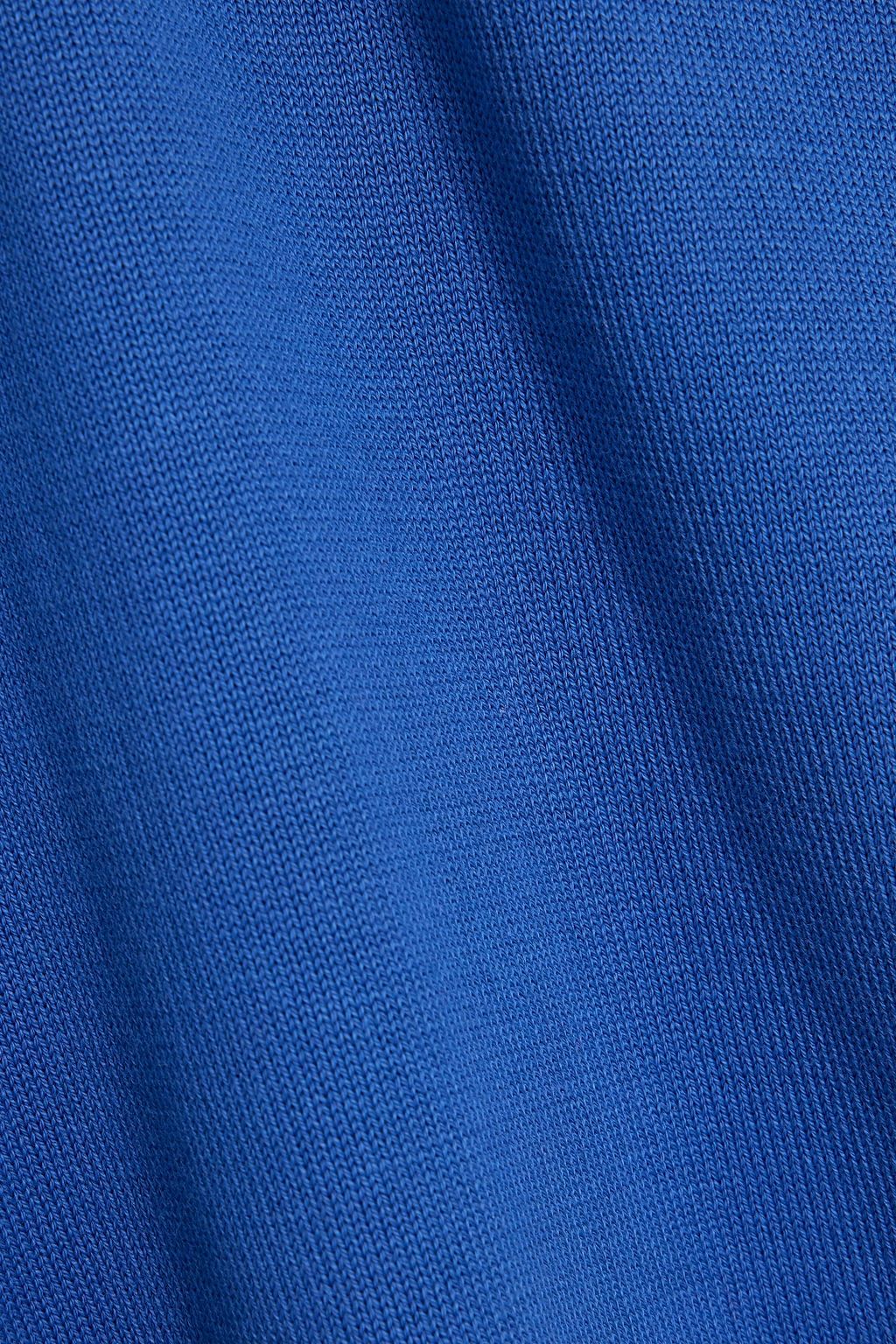 OFFICINE GÉNÉRALE Neils cotton sweater