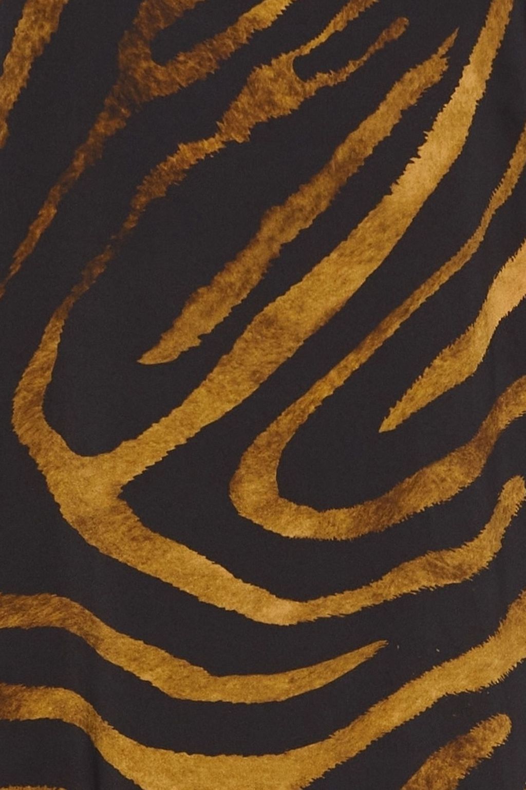 EQUIPMENT Nadaleine zebraprint silk mini dress THE