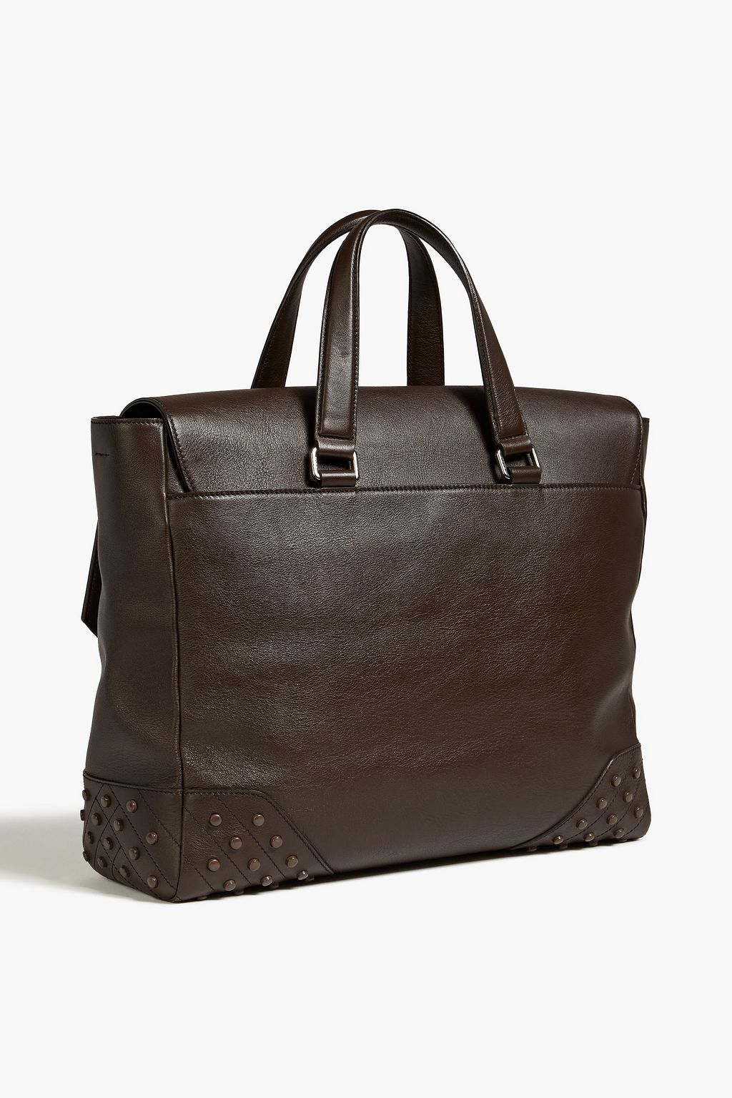 TOD'S Leather tote