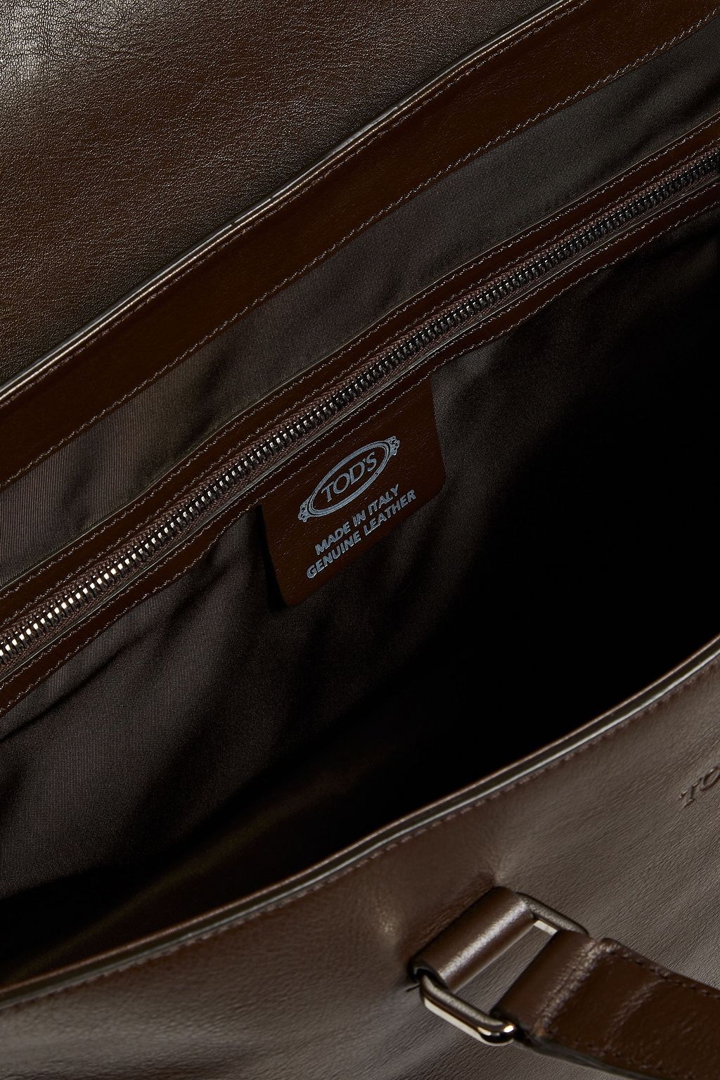 TOD'S Leather tote