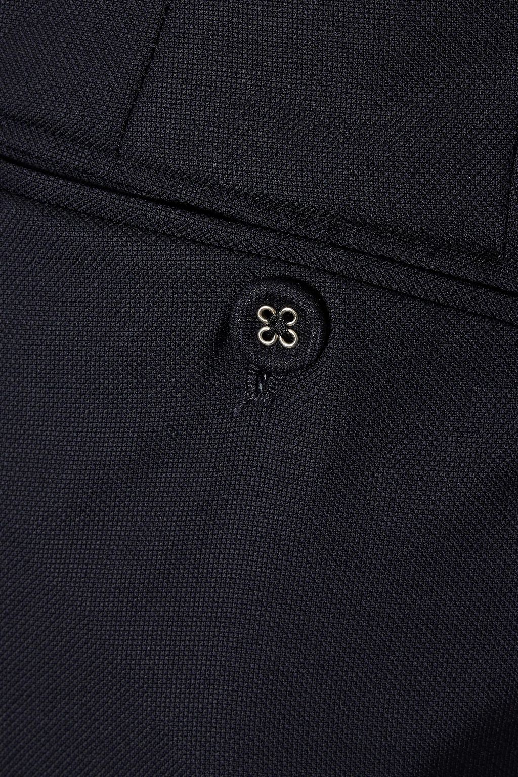OFFICINE GÉNÉRALE Paul slim-fit wool pants