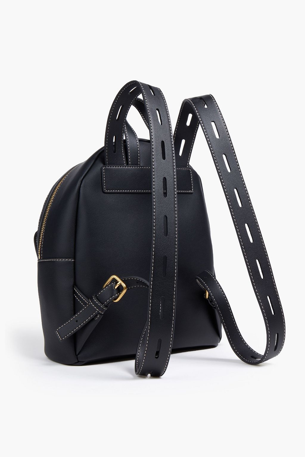 LOVE MOSCHINO Faux leather backpack