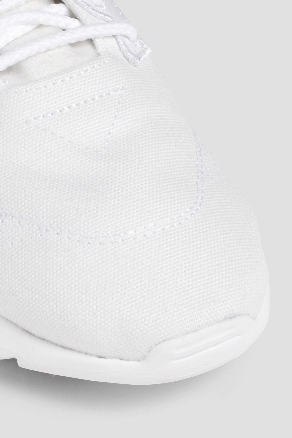 ADIDAS ORIGINALS Canvas sneakers