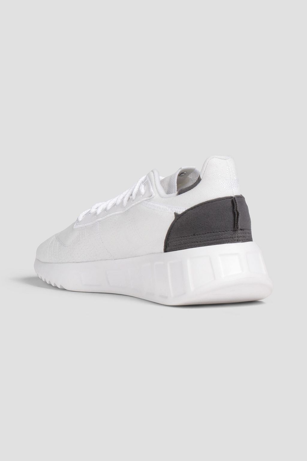 ADIDAS ORIGINALS Canvas sneakers