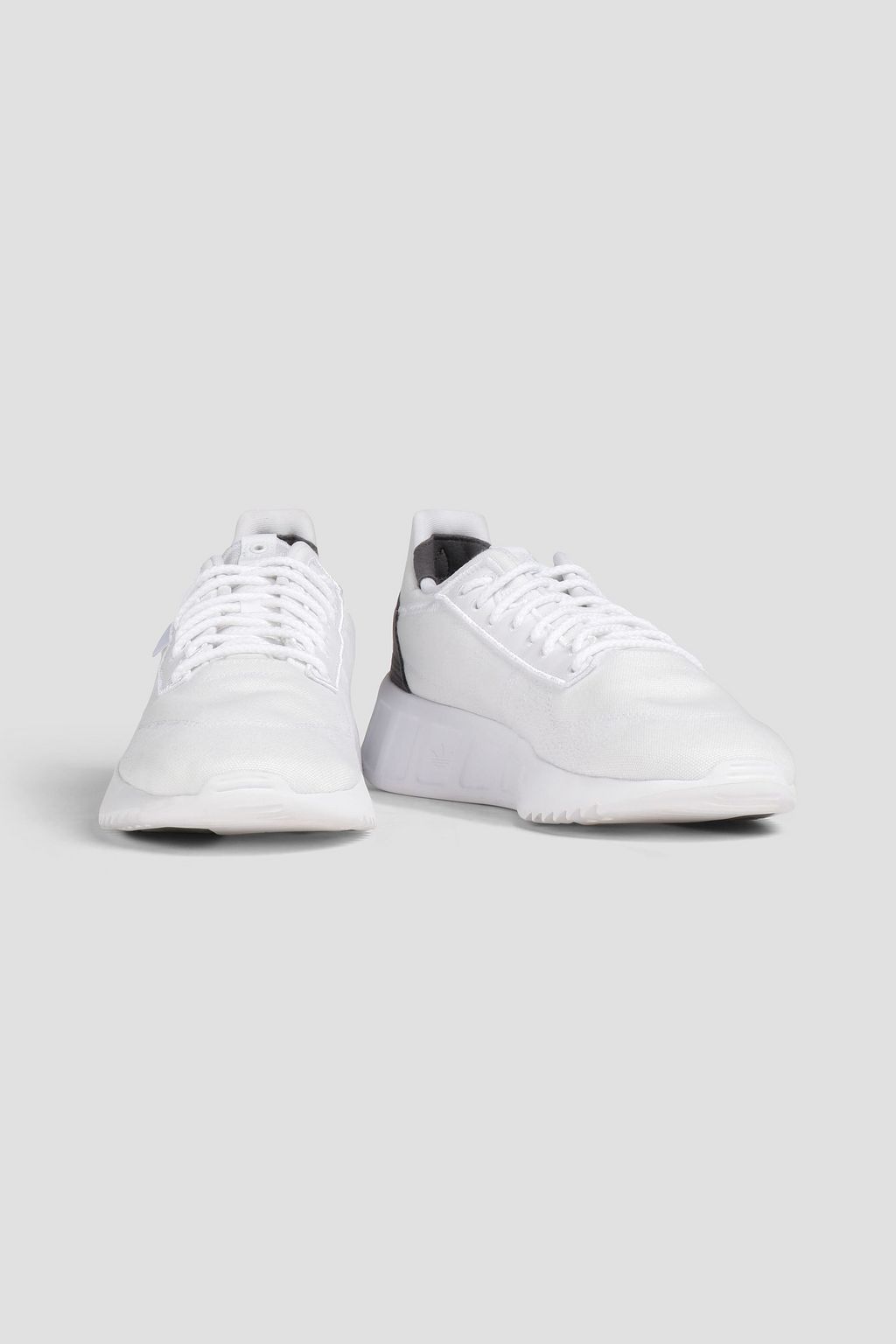 ADIDAS ORIGINALS Canvas sneakers