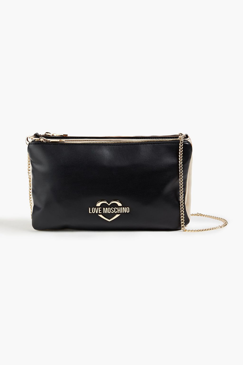 moschino shoulder bag