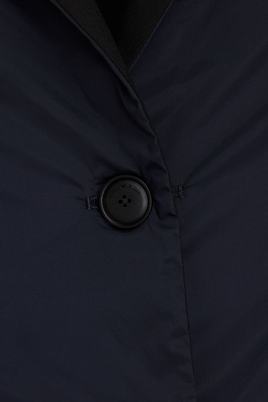 EMPORIO ARMANI Blazer aus Shell