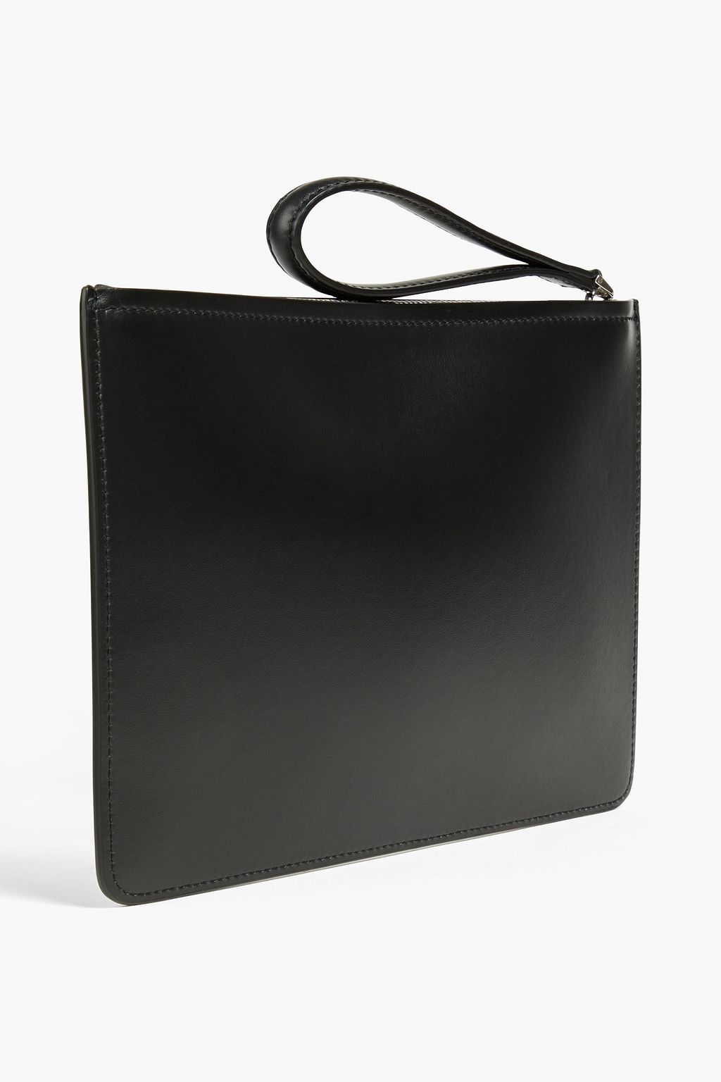 FERRAGAMO Leather pouch