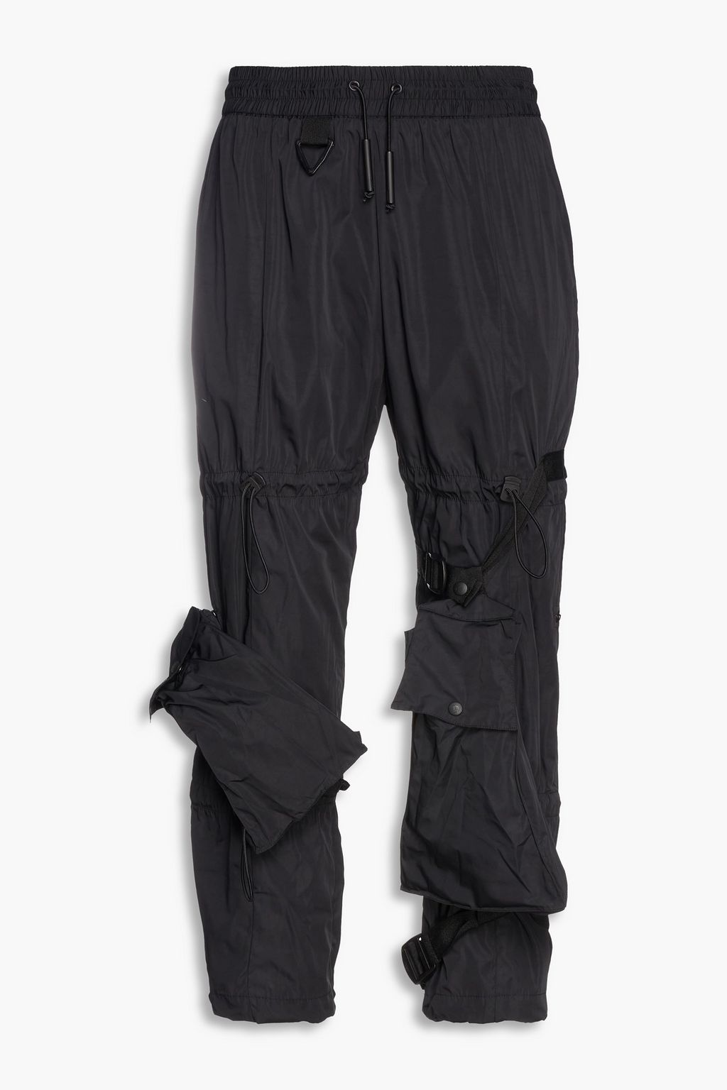 shell track pants