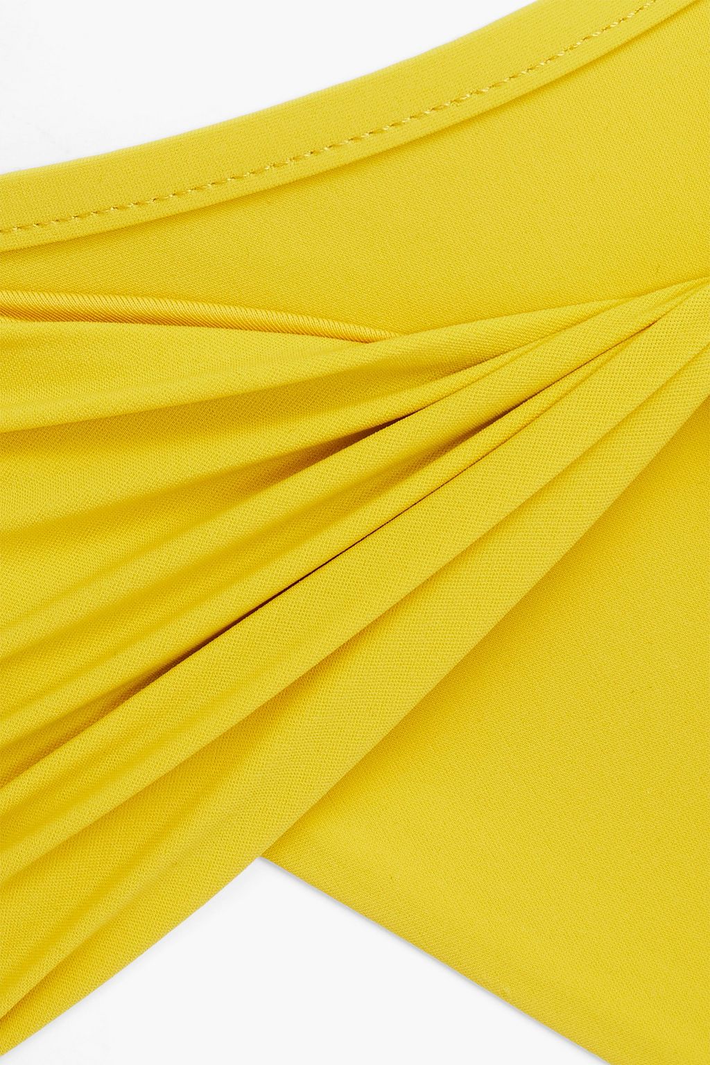 ZIMMERMANN بكيني بتصميم باندو بربطة من الأمام