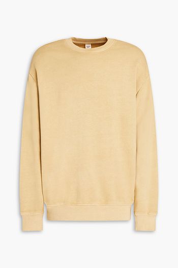 Men s Reebok Sweatshirts Sale Up to 70 Off THE OUTNET