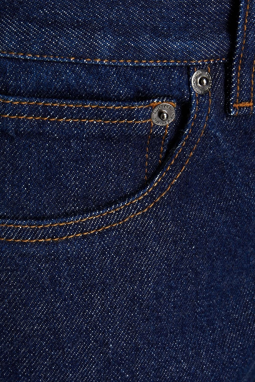 SUNSPEL Slim-fit denim jeans