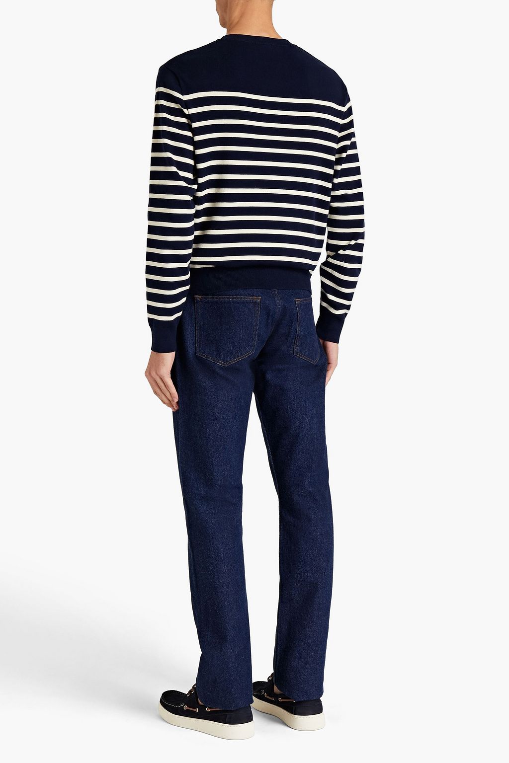 SUNSPEL Slim-fit denim jeans