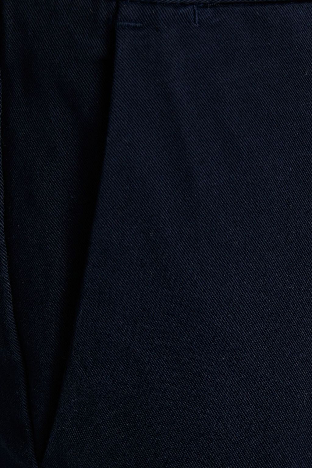 SUNSPEL Cotton-twill chinos