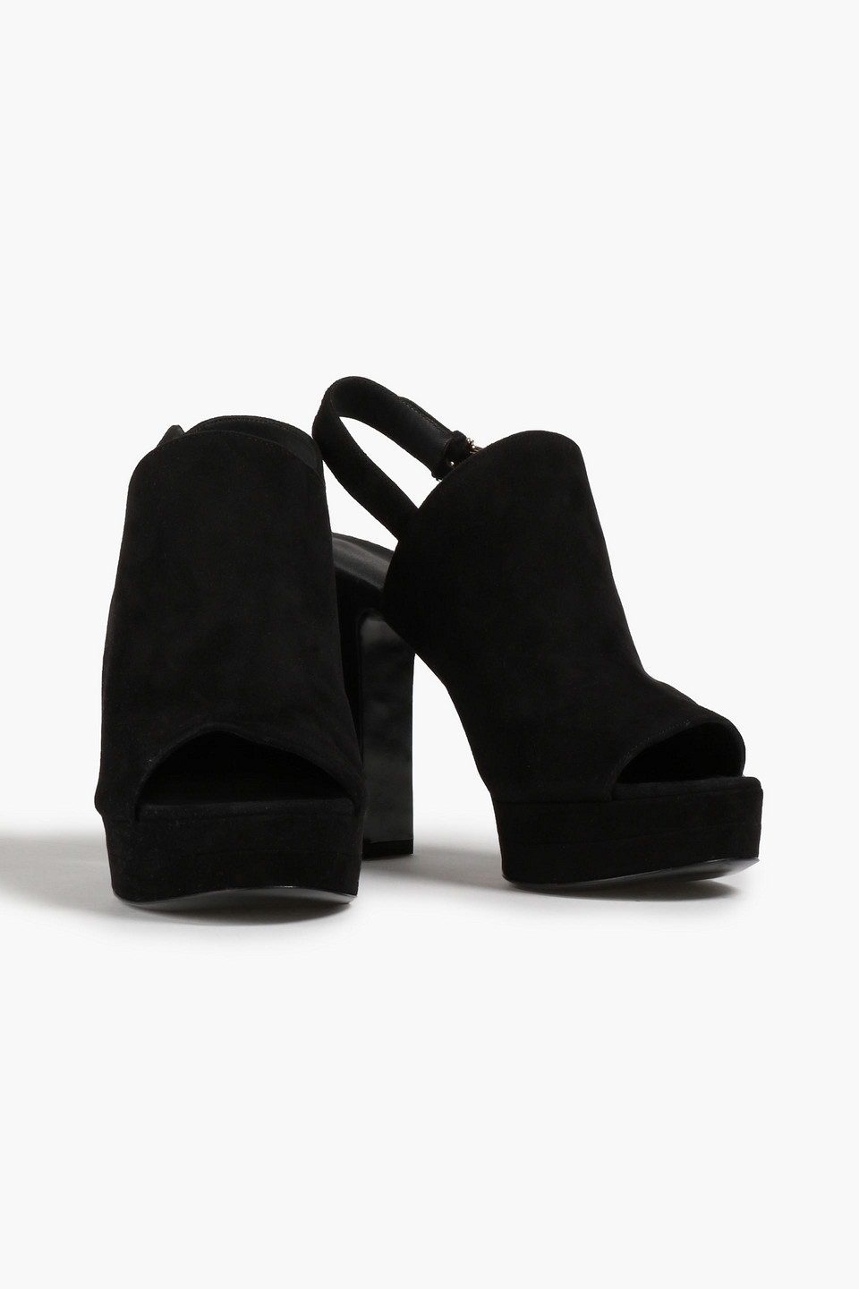 SALVATORE FERRAGAMO Platforms for Women | ModeSens