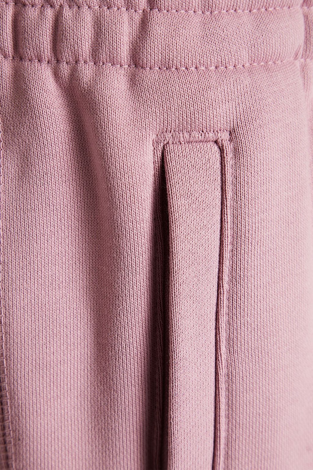 ADIDAS ORIGINALS Jogginghose aus einer Baumwollmischung