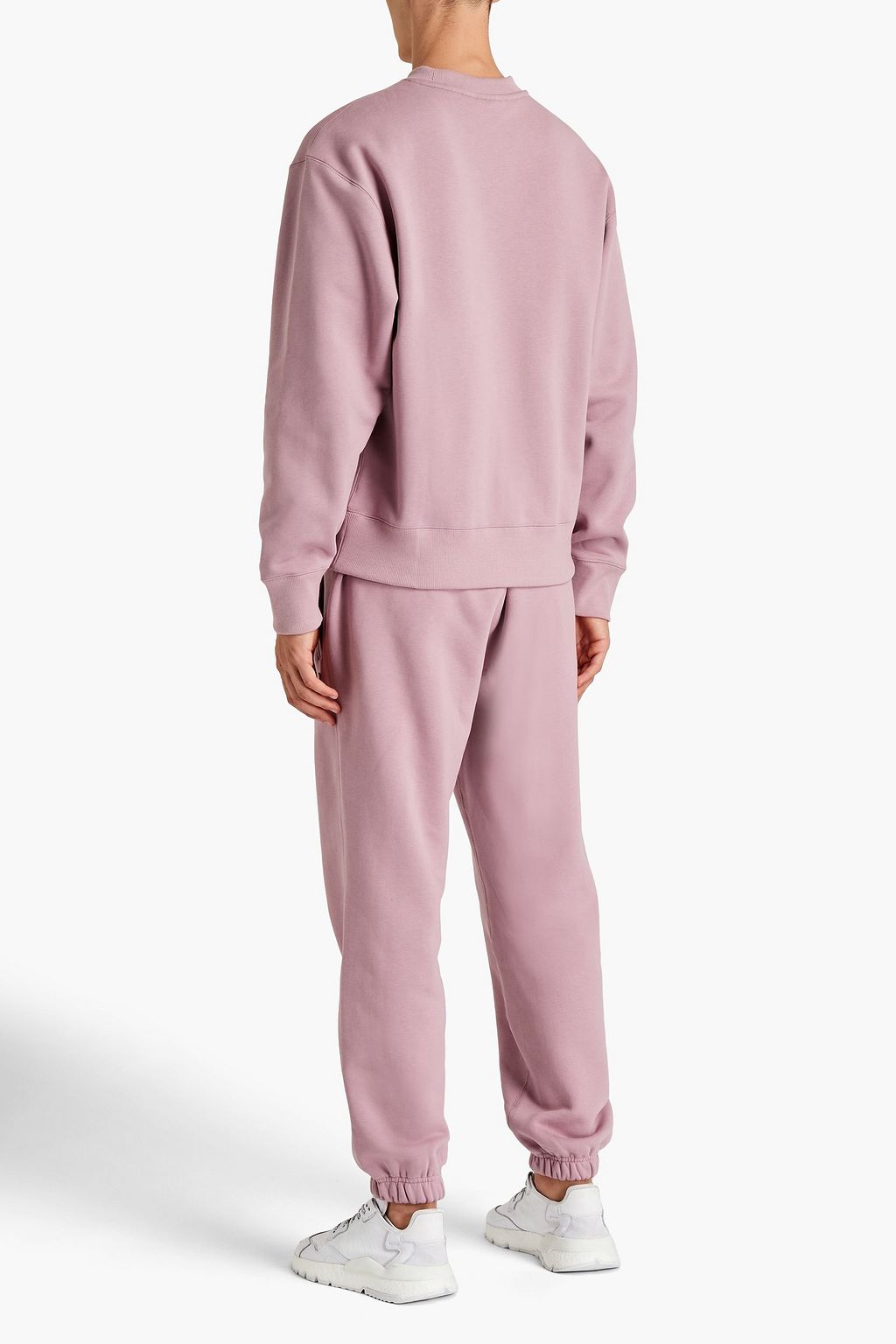 ADIDAS ORIGINALS Jogginghose aus einer Baumwollmischung