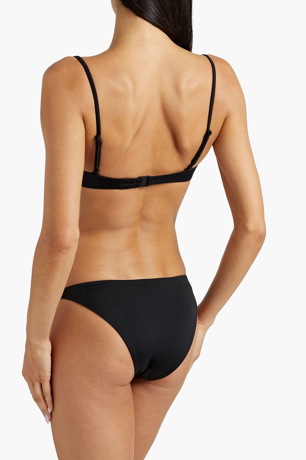 ONIA Low-rise bikini briefs