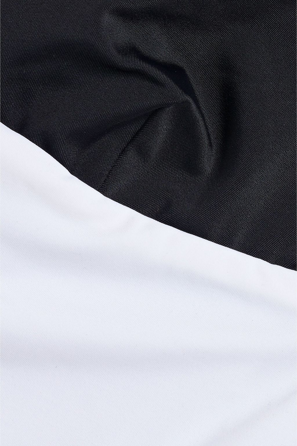 ONIA Two-tone swimsuit