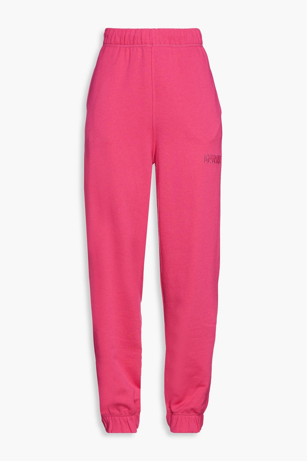Cotton blend hotsell track pants
