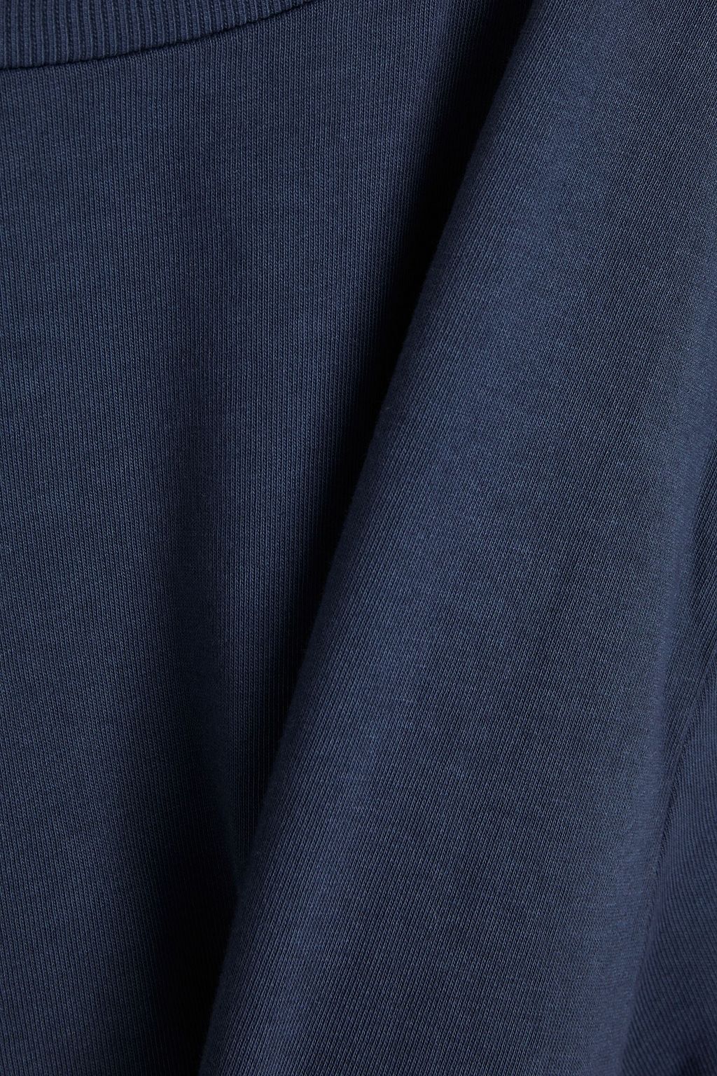 ONIA Cotton-jersey T-shirt