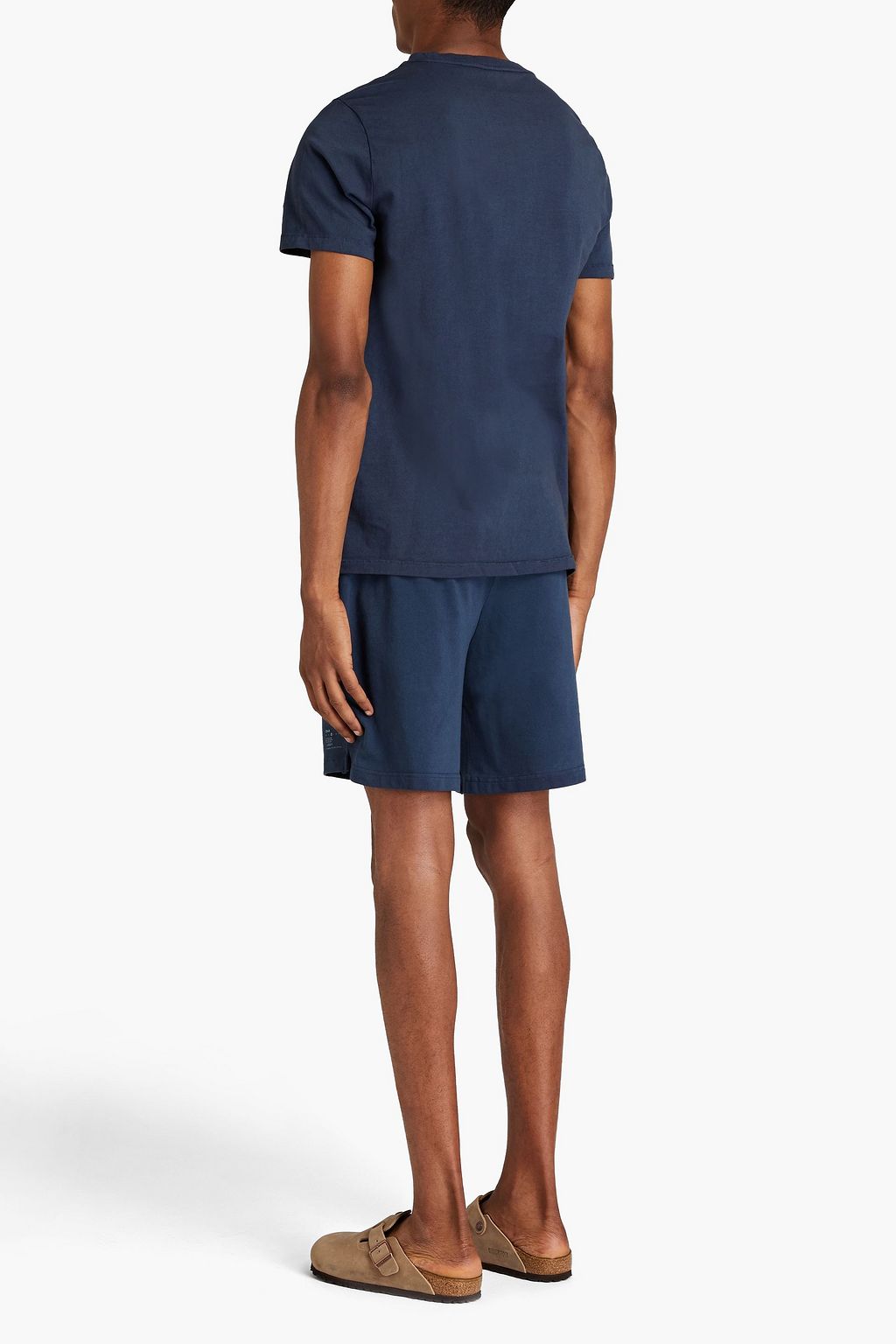 ONIA Cotton-jersey T-shirt