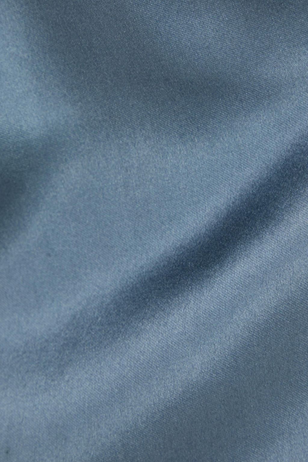 BRUNELLO CUCINELLI サテン ベスト ビーズ付き