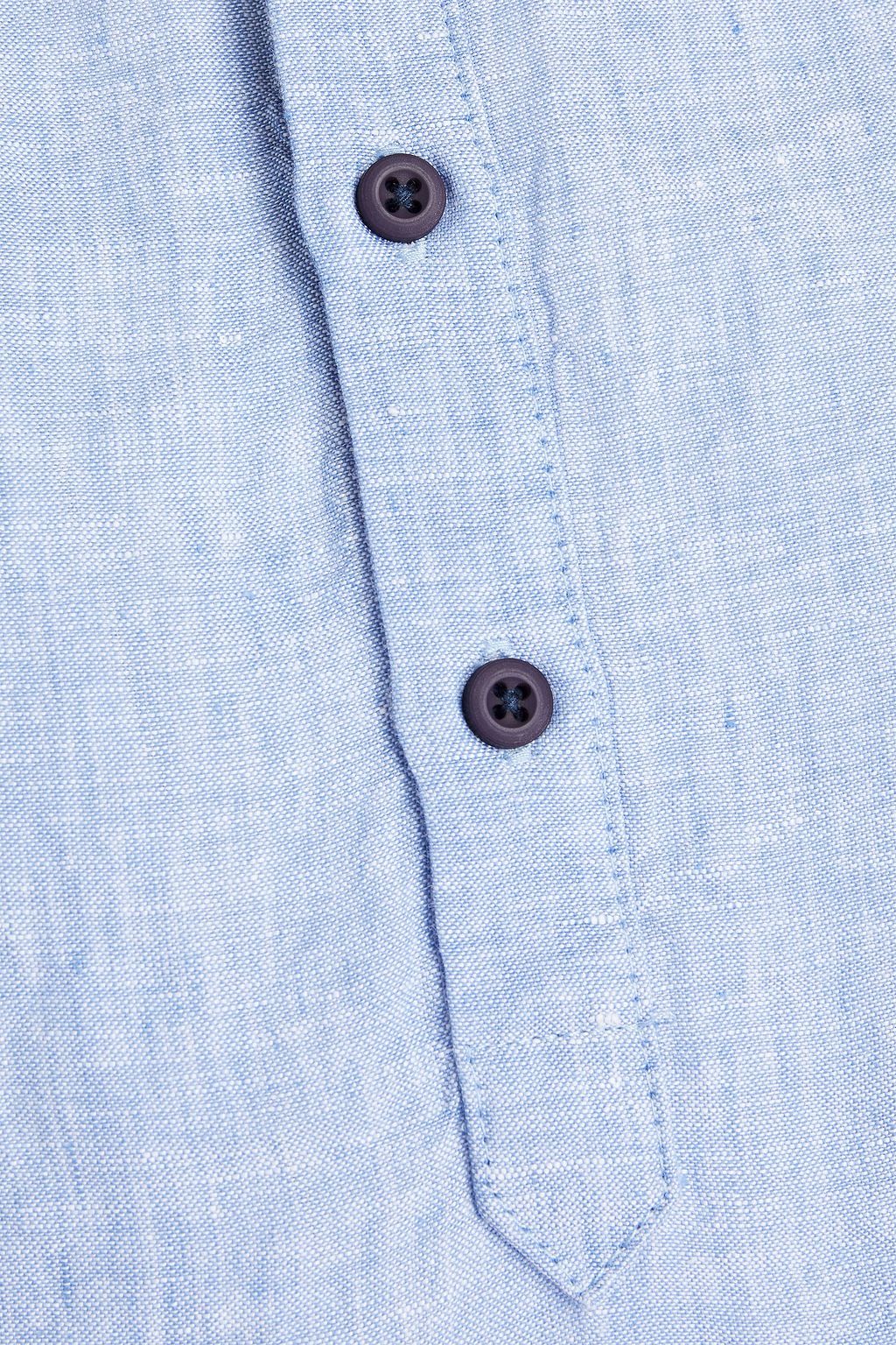 ONIA Linen shirt