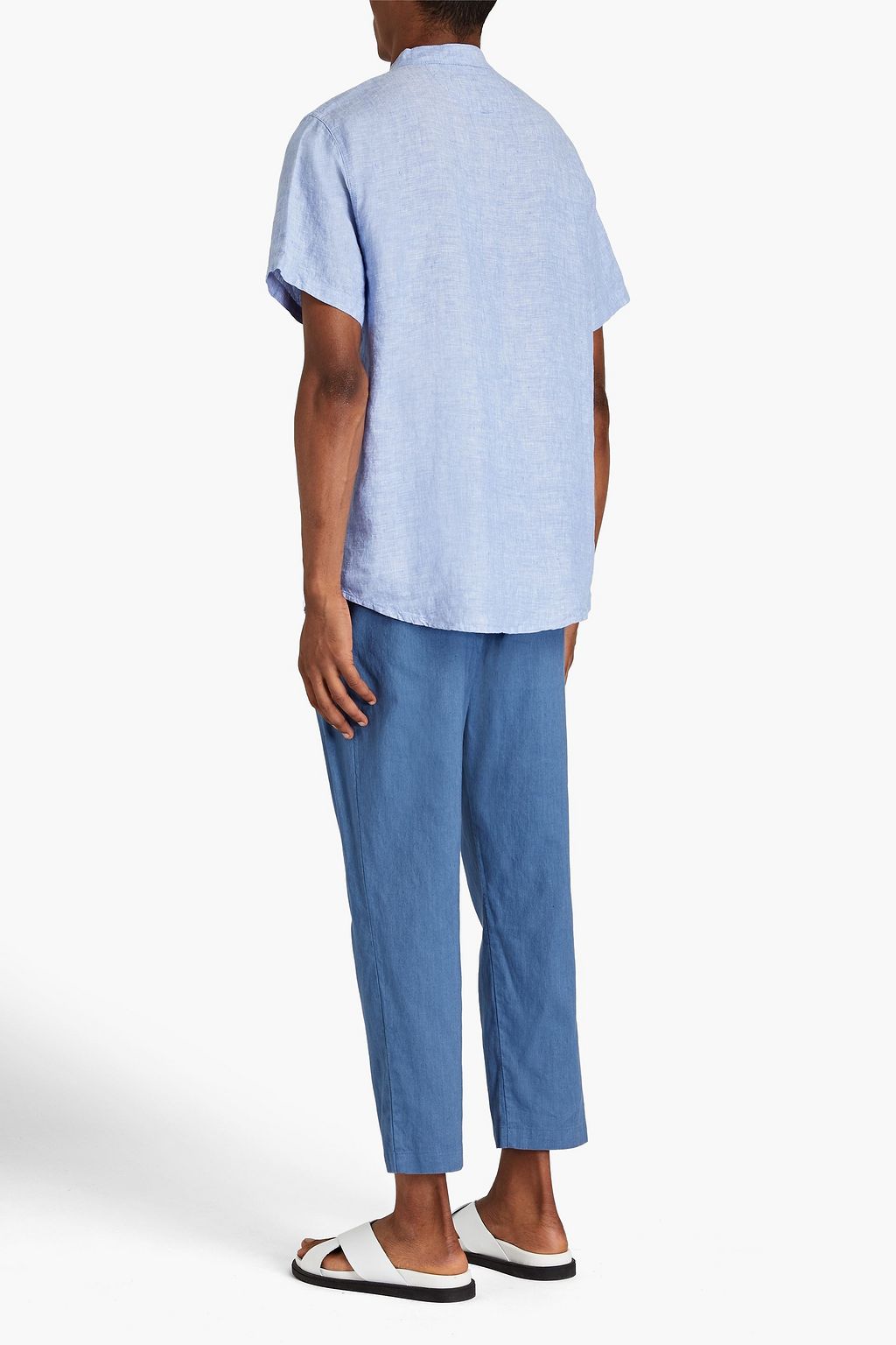 ONIA Linen shirt