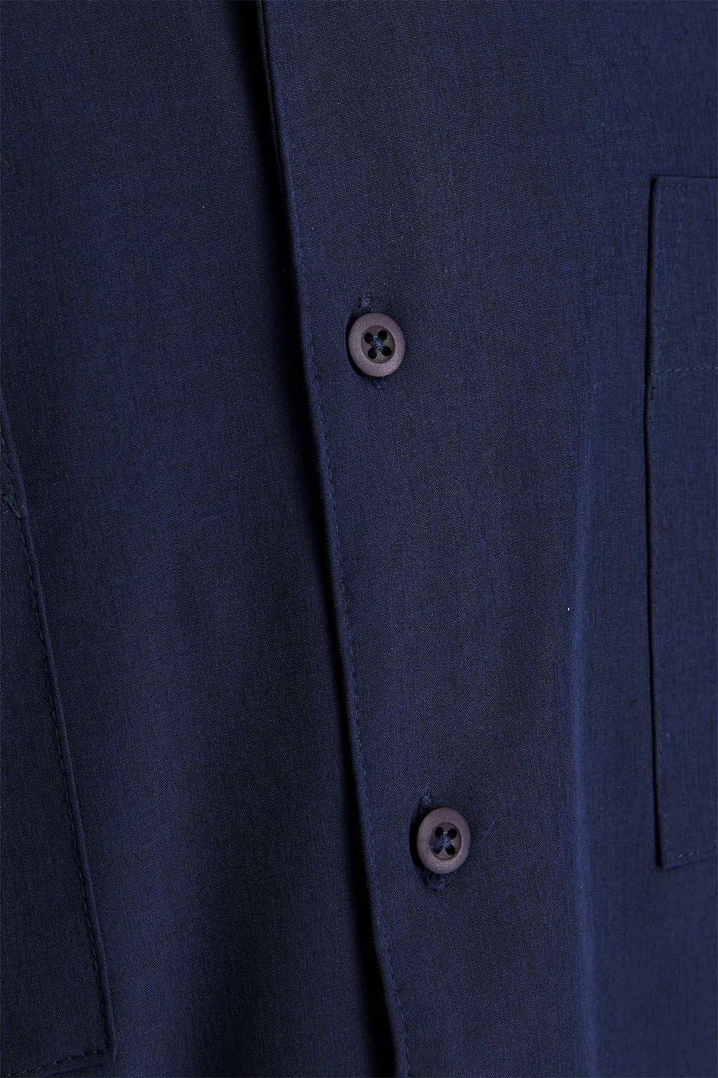 ONIA Chambray shirt