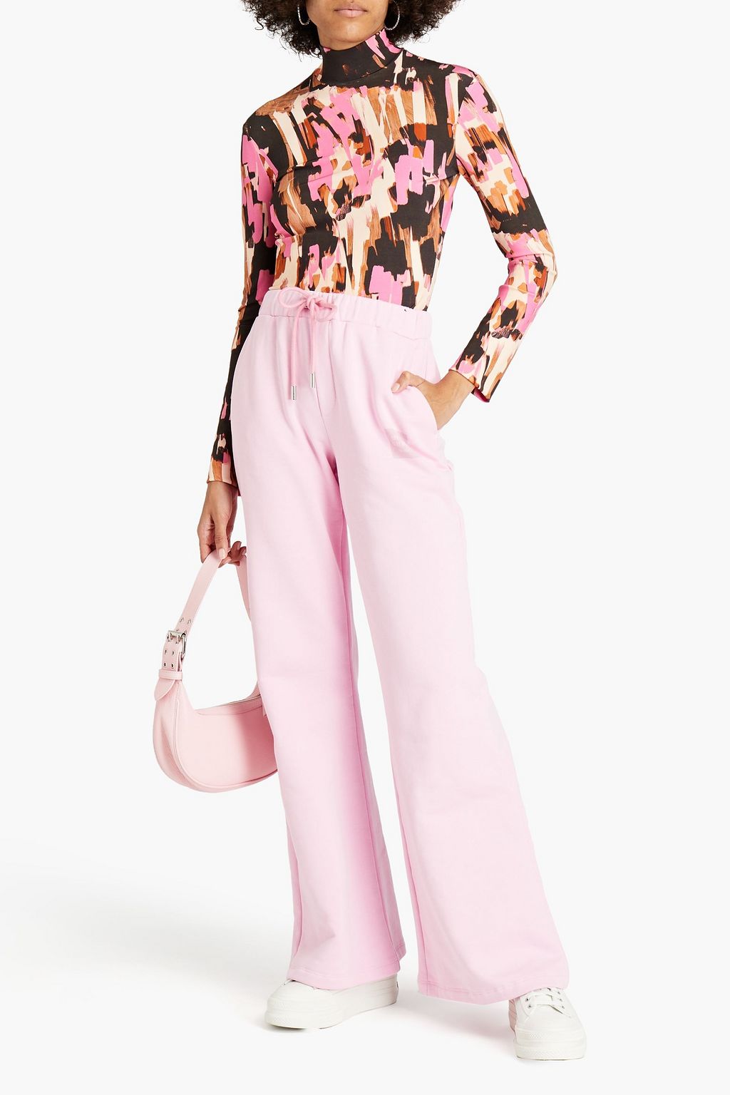 opening ceremony track pants