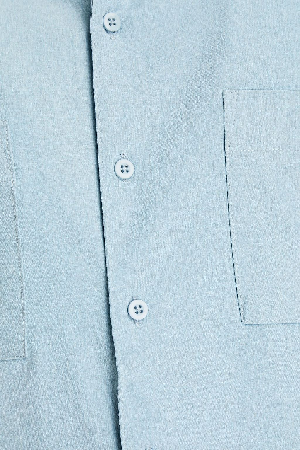 ONIA Chambray shirt
