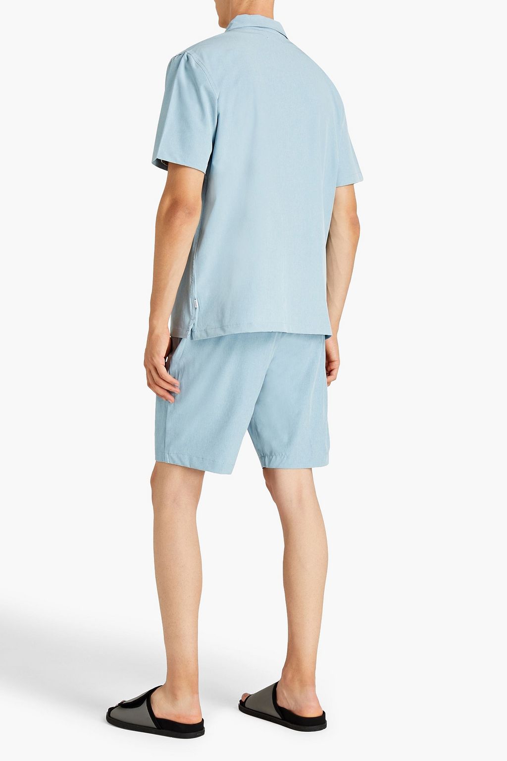 ONIA Chambray shirt