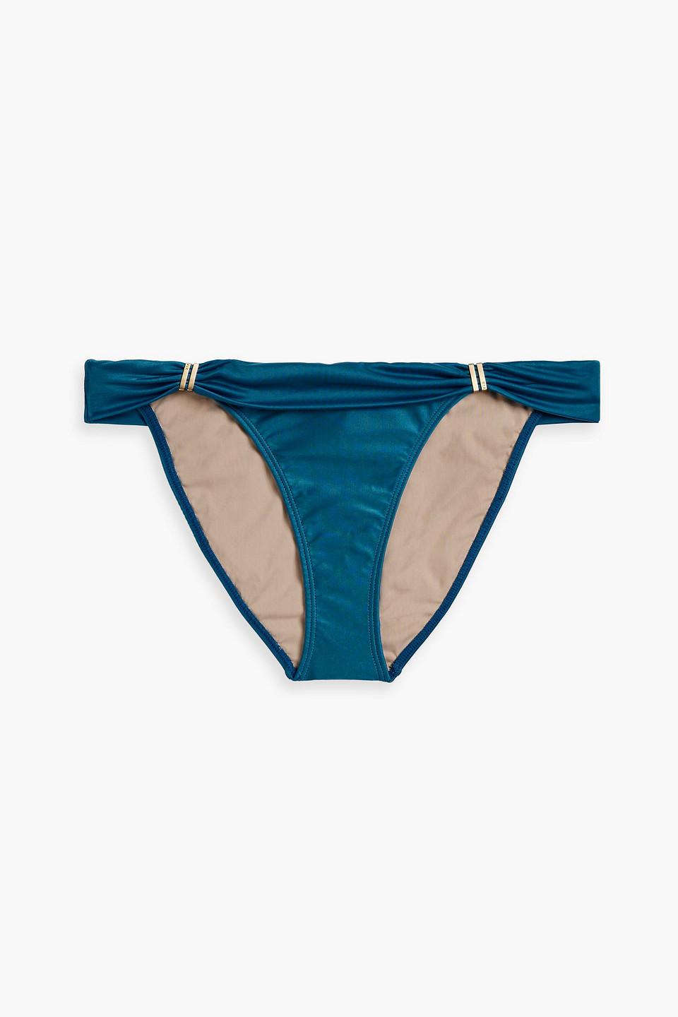 Bia low-rise bikini briefs