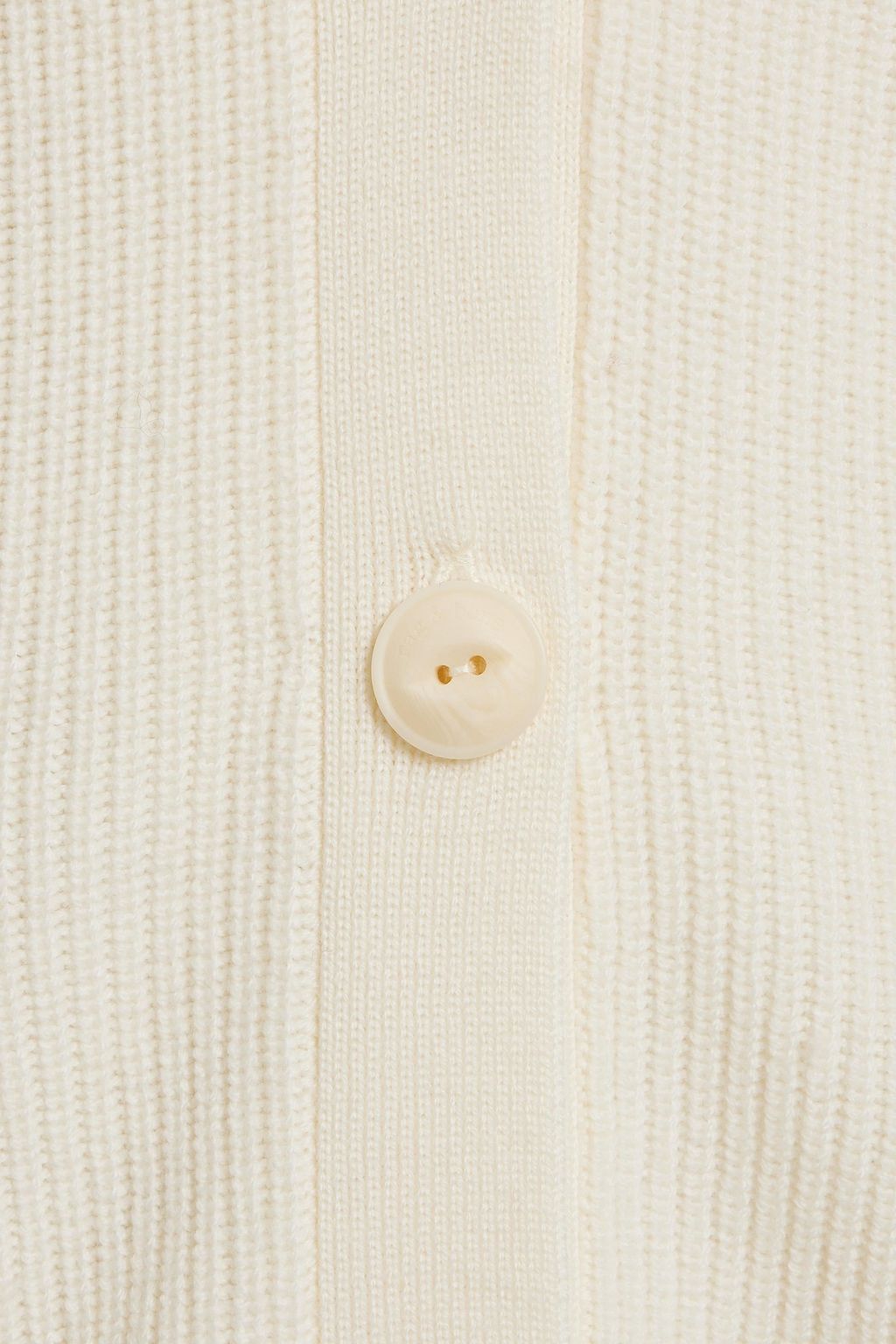 RAG & BONE Selah wool cardigan