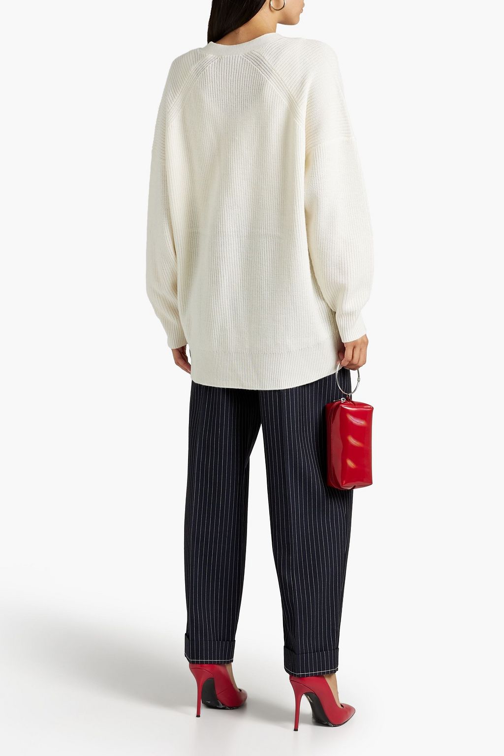 RAG & BONE Selah wool cardigan