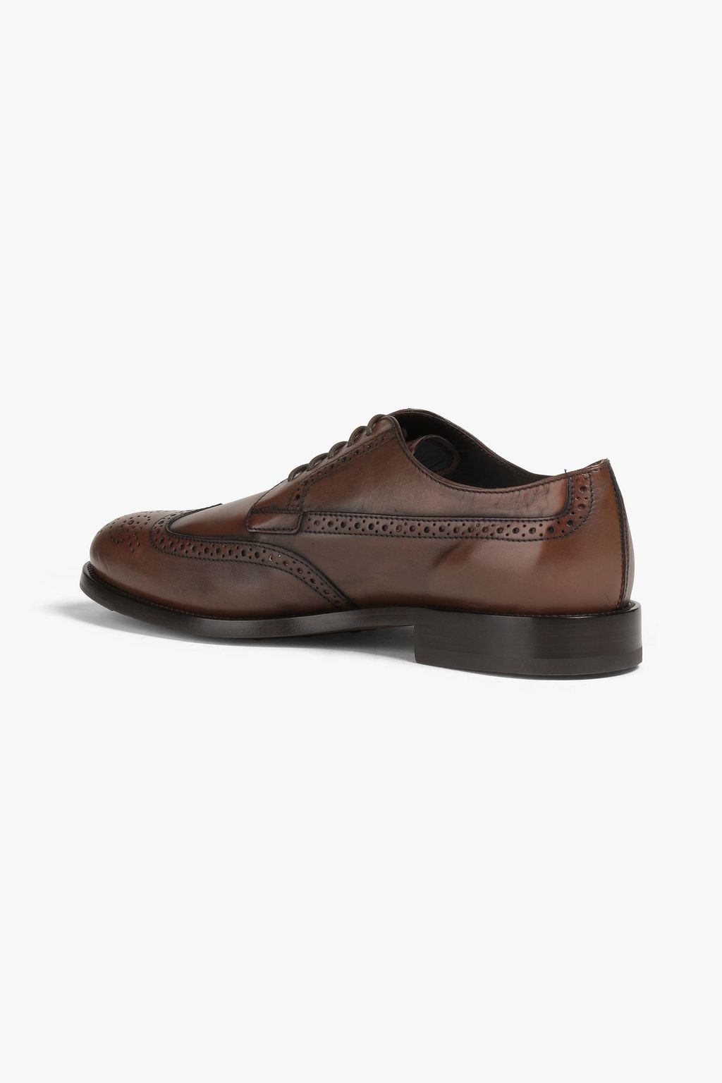 TOD'S Leather brogues