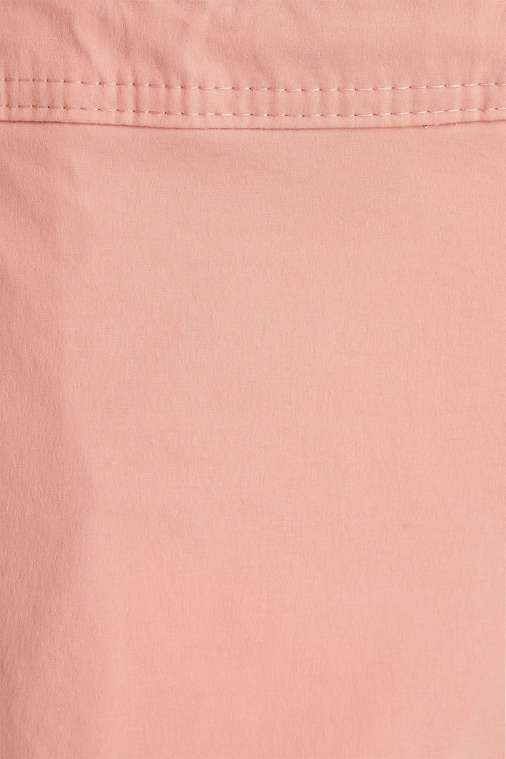 ONIA Calder mid-length swim shorts