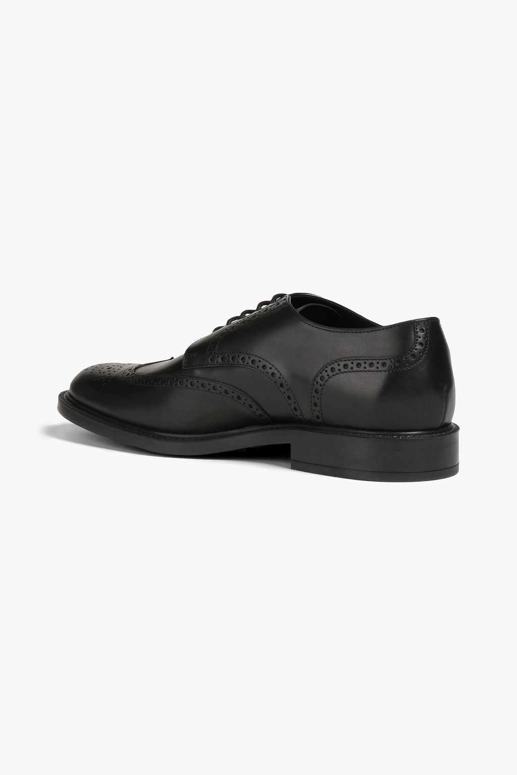 TOD'S Leather brogues