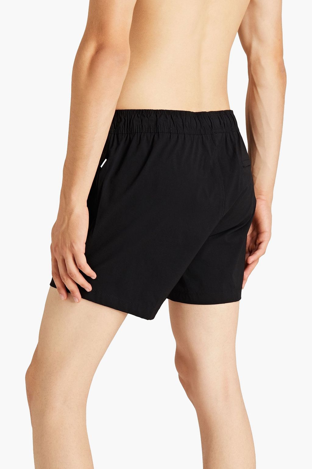 ONIA Short-length swim shorts