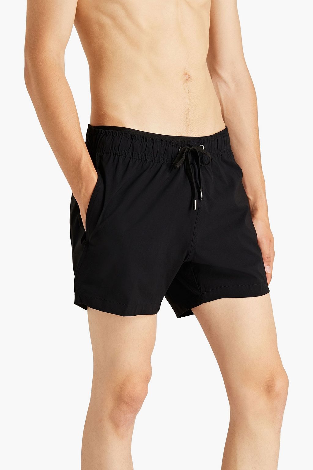 ONIA Short-length swim shorts