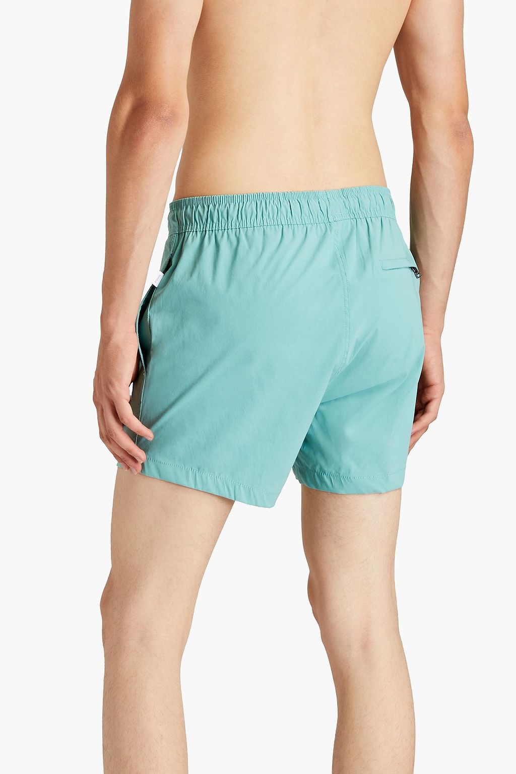 ONIA Short-length swim shorts