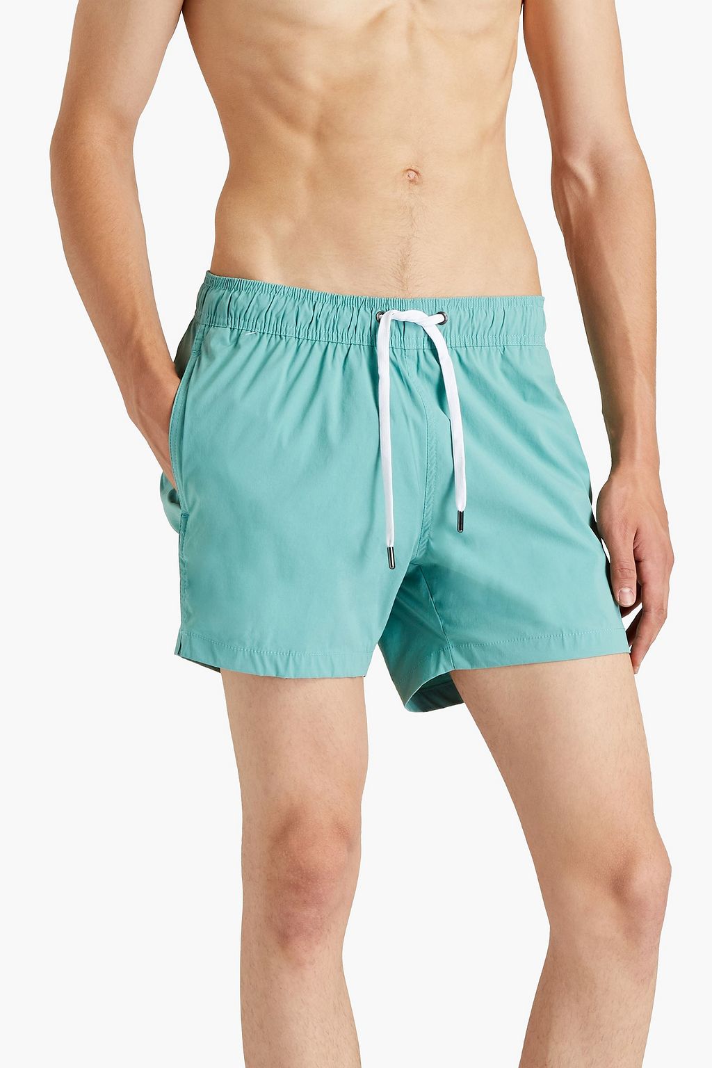 ONIA Short-length swim shorts