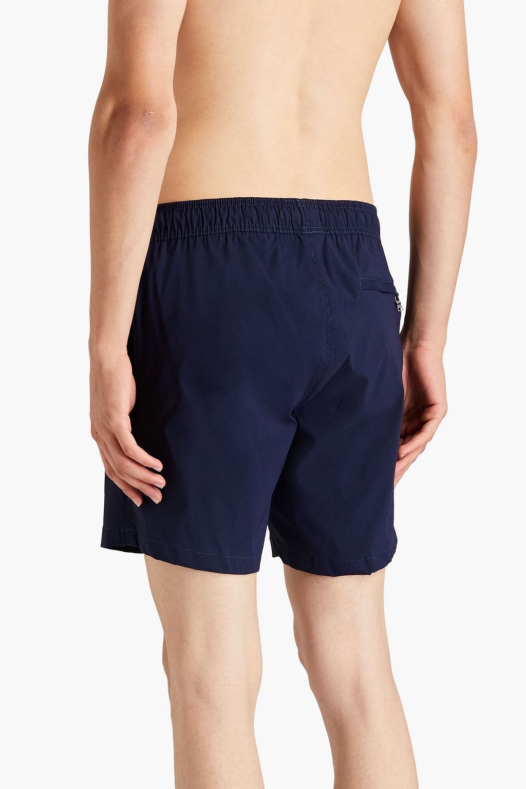 ONIA Short-length swim shorts