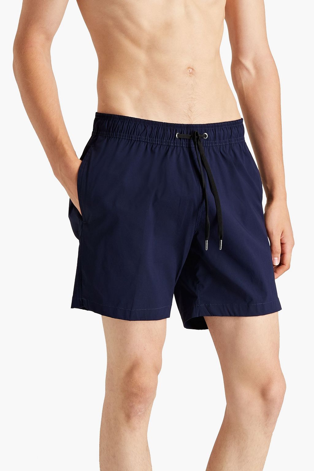 ONIA Short-length swim shorts