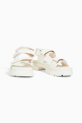 ガニー(GANNI)サンダル | アウトネット(THE OUTNET)なら最大70%OFF