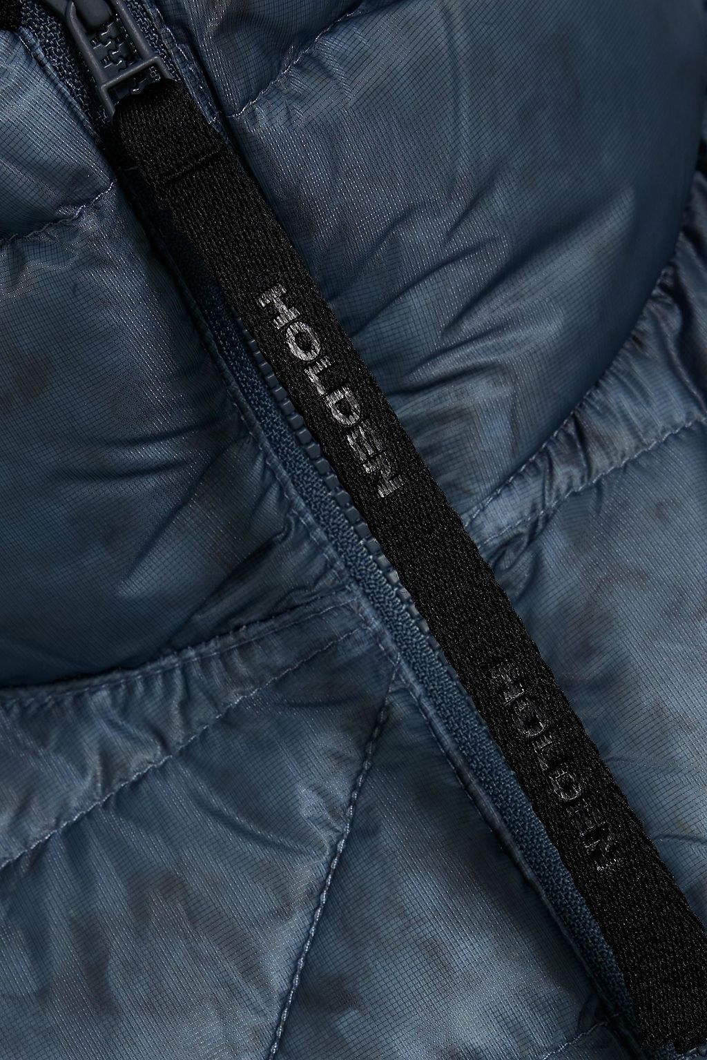 HOLDEN Quilted down ski jacket
